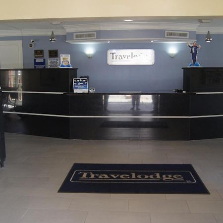 Travelodge By Wyndham North Richland Hills/Dallas/Ft Worth Exterior photo