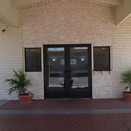 Travelodge By Wyndham North Richland Hills/Dallas/Ft Worth Exterior photo